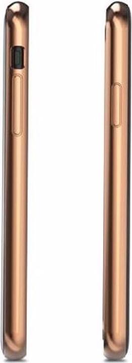 Produktbild Moshi iGlaze Slim Hardshell (Apple iPhone X)