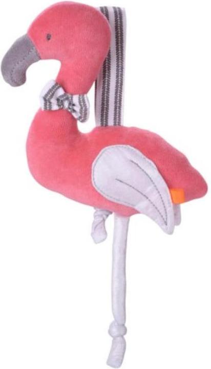 Kikadu Zappler Flamingo