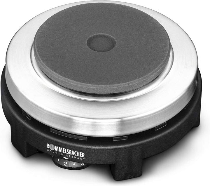 Produktbild Rommelsbacher Espresso Set (2 Tassen)