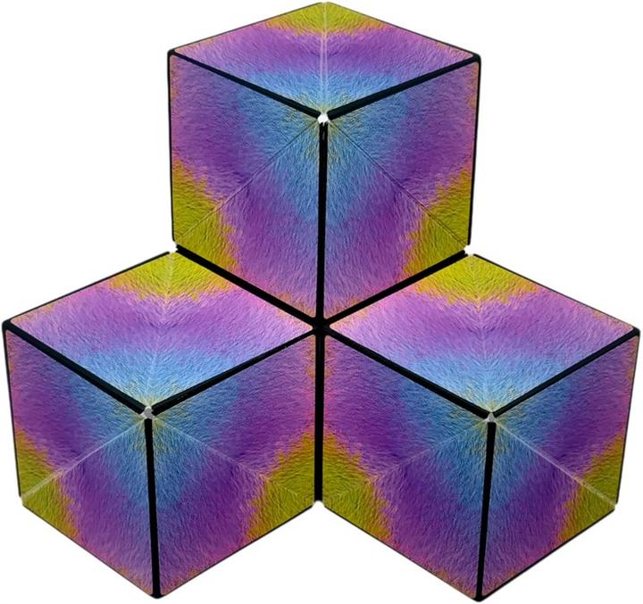 Produktbild Clown games Shapeshifter