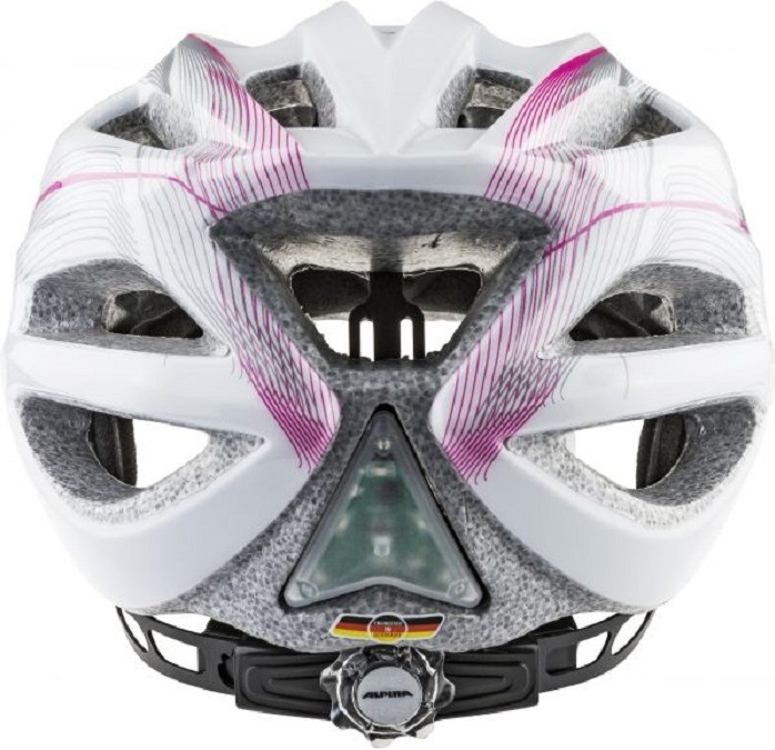 Produktbild ALPINA SPORTS FB JR 2.0 Flash (50 - 55 cm)