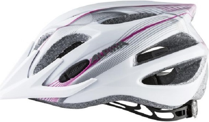 Produktbild ALPINA SPORTS FB JR 2.0 Flash (50 - 55 cm)