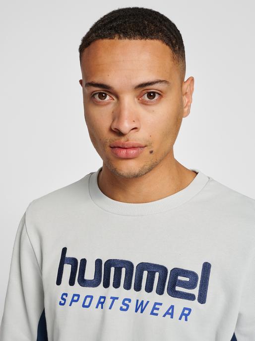 Immagine prodotto hummel Felpa Lgc Wesley (L)