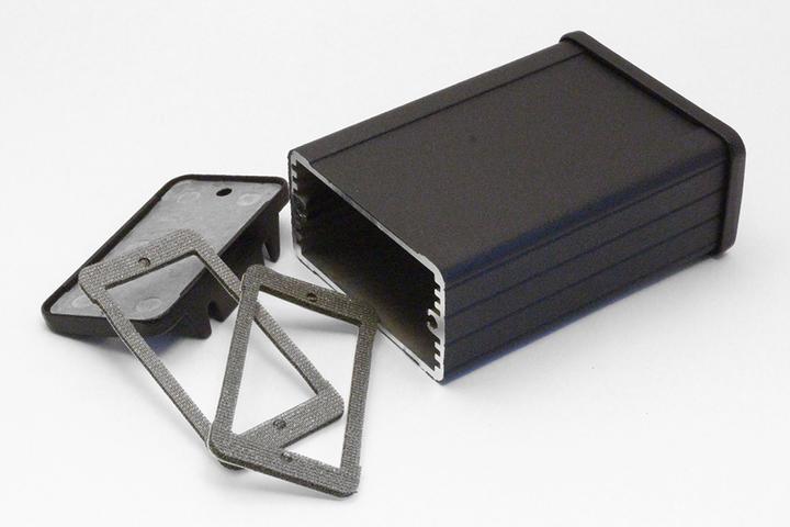 Productafbeelding Hammond Universele behuizing (Huisvesting)