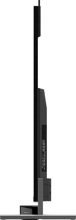 Produktbild TCL 75X915 (75", QLED, 8K, 2020)