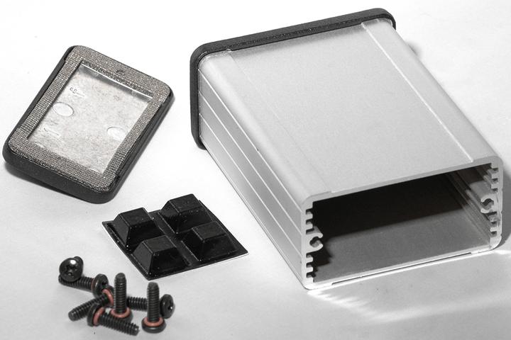 Productafbeelding Hammond Universele behuizing (Huisvesting)