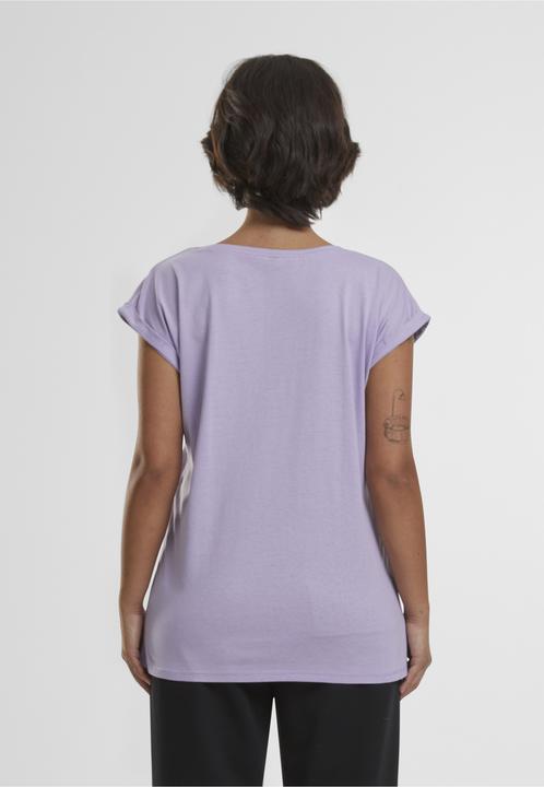 Actual product image Mister Tee Ladies GRL PWR Tee - 2944 (L)