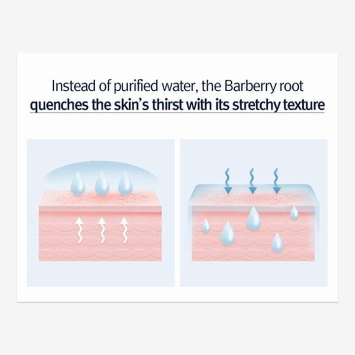 Actual product image Pyunkang Yul Moisture Ampoule (100 ml)