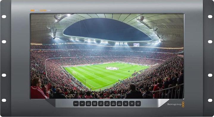 Image du produit Blackmagic Design SmartView 4K (15.60", 4K)