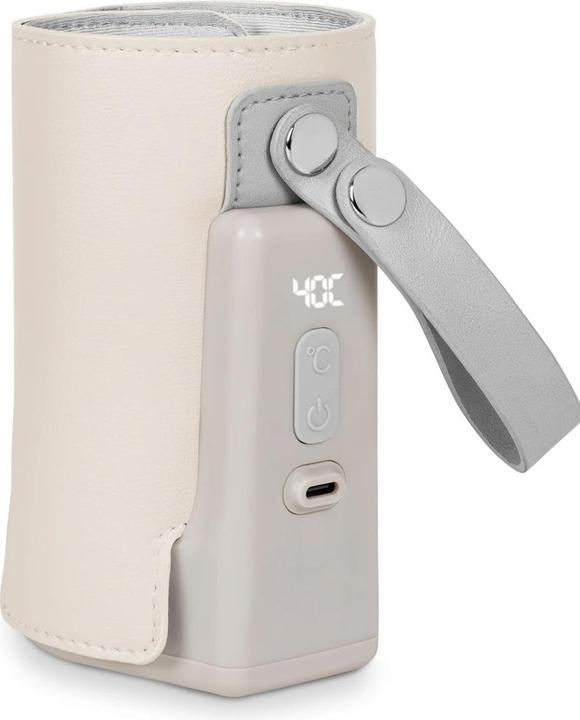 Actual product image Lionelo Thermup Go Plus