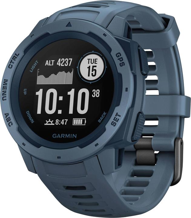 Productafbeelding Garmin Instinct (45 mm)
