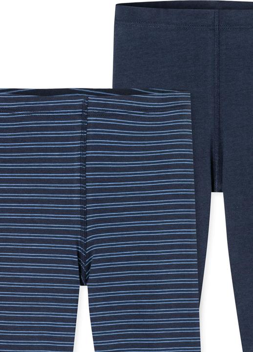 Produktbild Schiesser Lange Unterhose 95/5 (128, 2er Pack)