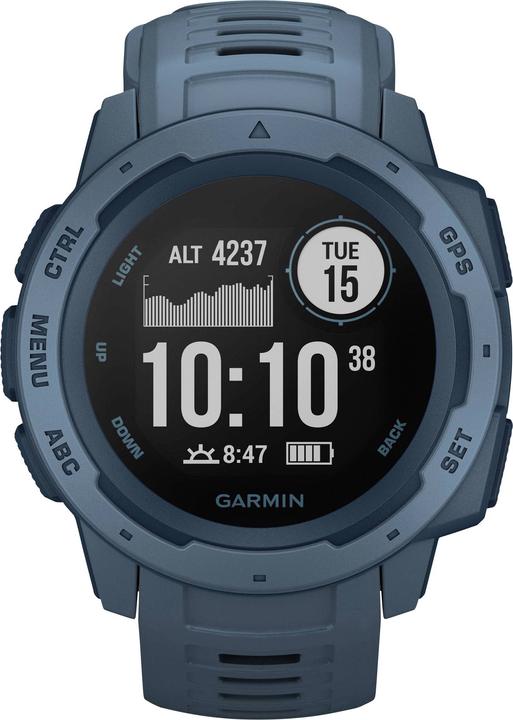Productafbeelding Garmin Instinct (45 mm)