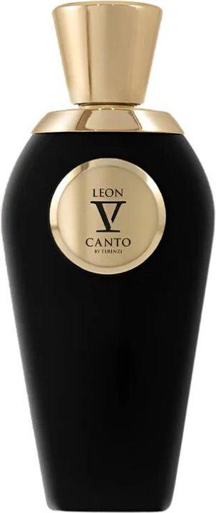 Immagine prodotto V Canto Profumo Anime del Castello Leon Extrait (Extrait de parfum, 100 ml)