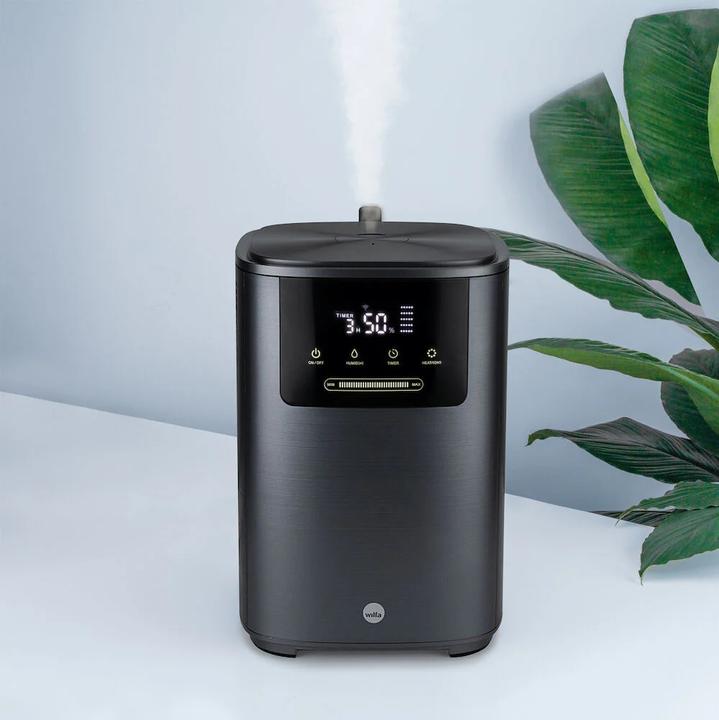 Actual product image Wilfa Haze (70 m²)