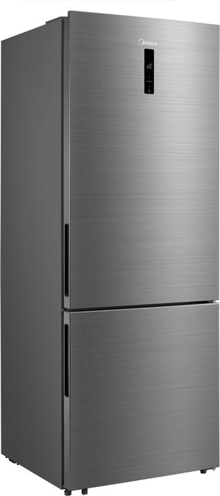 Produktbild Midea Kombi-Kühlschrank Total No Frost MDRB593FGE46, Frei (435 l)