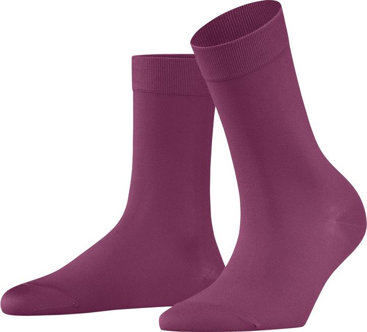 Produktbild Falke Cotton Touch Damen Socken (35 - 38)