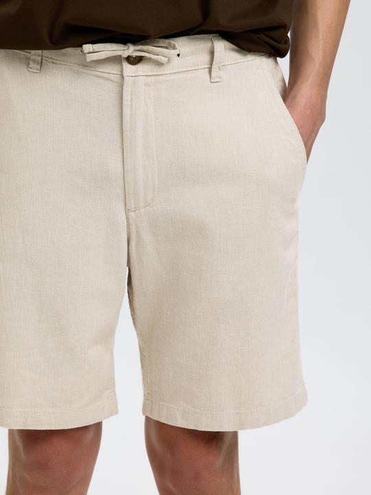 Image du produit Selected Comfort Fit Shorts (M)