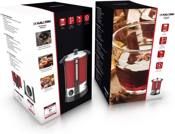 Produktbild Efbe-Schott GW 900