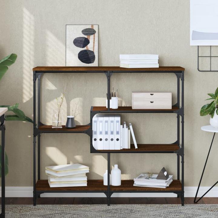 Produktbild vidaXL Konsolentisch (32 x 32 x 95 cm)