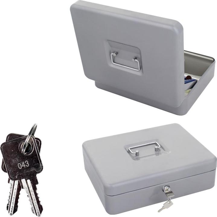 Produktbild Rottner Geldkassette Pro Box Two