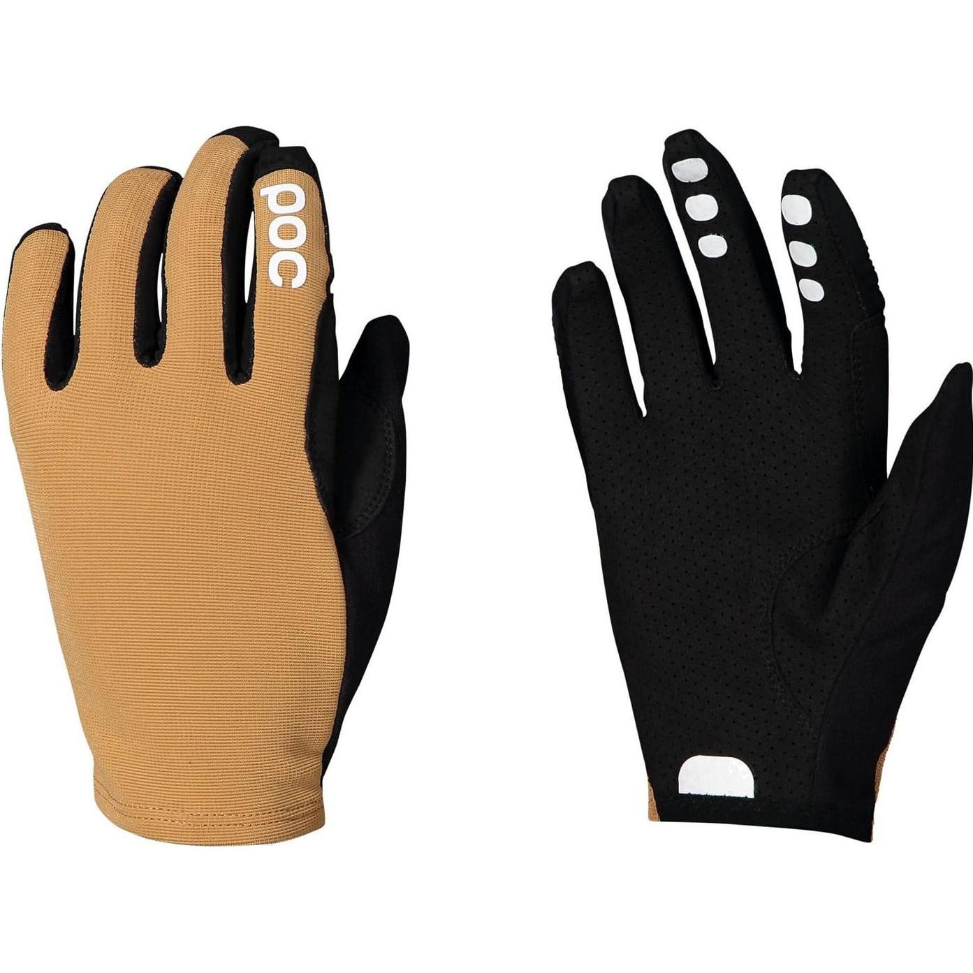 Poc Resistance Enduro Glove - Aragonite Brown (M) (PC303341815MED1)