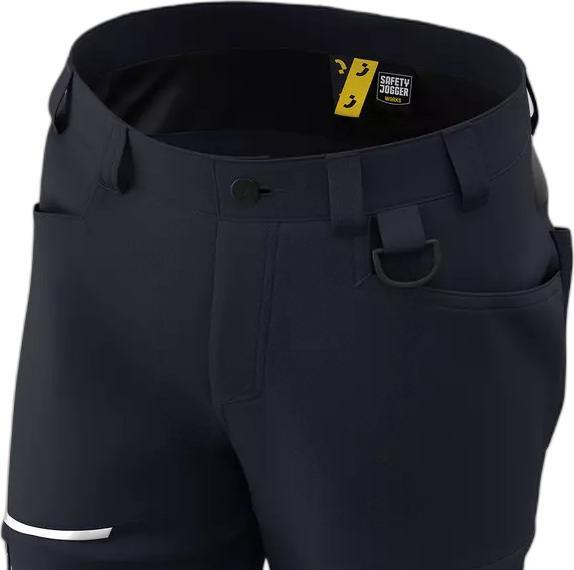 Produktbild Safety Jogger Works Oak (50)