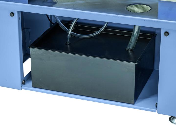 Actual product image Bernardo Cantina Bernardo - Metallbandsäge EBS 180 B (Wood band saw)