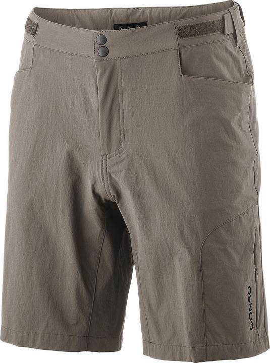 Produktbild Gonso Adventure Shorts (3XL)