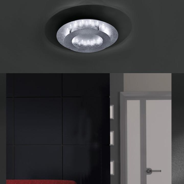 Produktbild Paul Neuhaus Nevis (1620 lm)