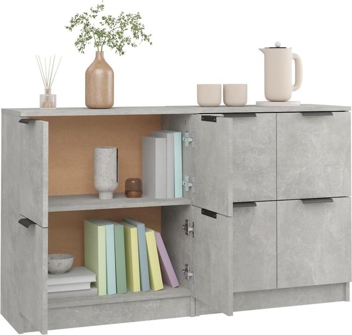 Produktbild vidaXL Sideboard (60 x 30 x 70 cm)