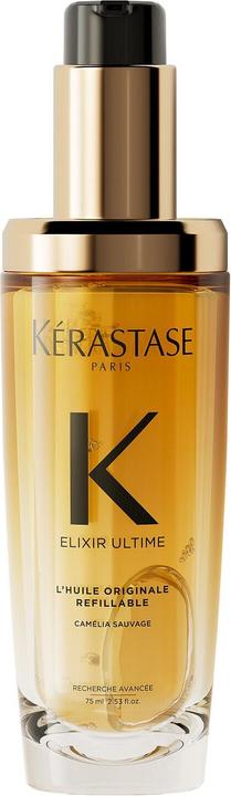 Kérastase Elixir Ultime nachfüllbar (75 ml)