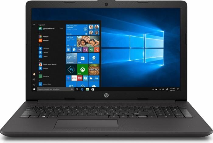 Produktbild HP 250 G7 (15.60", Intel Core i3-8130U, 8 GB, 512 GB, DE)