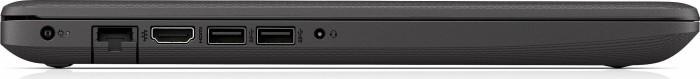 Produktbild HP 250 G7 (15.60", Intel Core i3-8130U, 8 GB, 512 GB, DE)