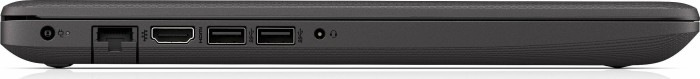 Produktbild HP 250 G7 (15.60", Intel Core i3-8130U, 8 GB, 512 GB, DE)