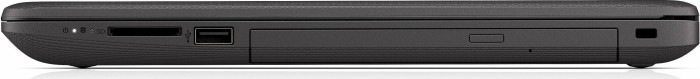 Produktbild HP 250 G7 (15.60", Intel Core i3-8130U, 8 GB, 512 GB, DE)