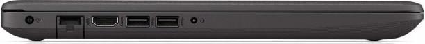 Produktbild HP 250 G7 (15.60", Intel Core i3-8130U, 8 GB, 256 GB, DE)