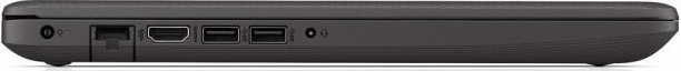 Produktbild HP 250 G7 (15.60", Intel Core i3-8130U, 8 GB, 256 GB, DE)