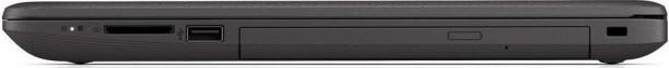 Produktbild HP 250 G7 (15.60", Intel Core i3-8130U, 8 GB, 256 GB, DE)