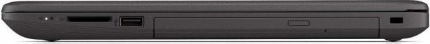 Produktbild HP 250 G7 (15.60", Intel Core i3-8130U, 8 GB, 256 GB, DE)