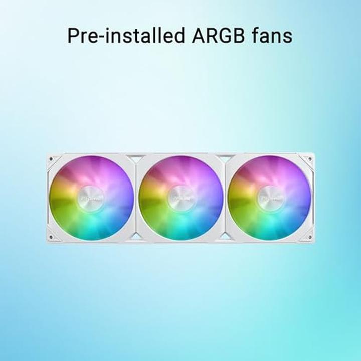 Produktbild ASUS Prime LC 360 ARGB