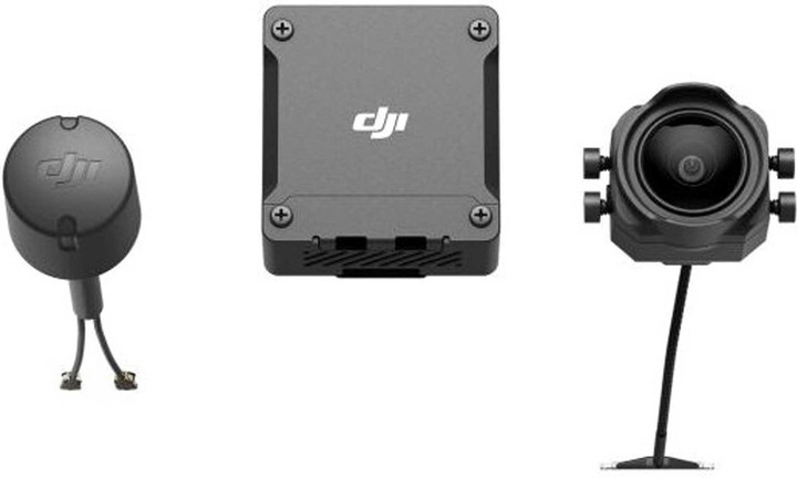Immagine prodotto DJI O3 Air Unit (Accessori FPV, Occhiali DJI 2)
