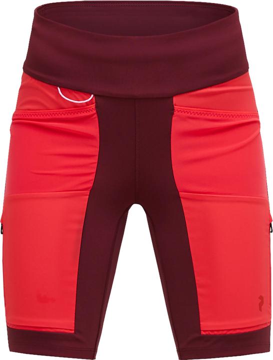 Actual product image Peak Performance Women's Ascent Track Shorts (L)