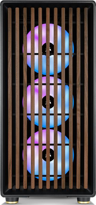 Image du produit Joule Performance High End Gaming PC RTX5090 U9 64GB 2TB L1135289 (2000 Go, 64 Go, Intel Core Ultra 9 285K, GeForce RTX 5090)