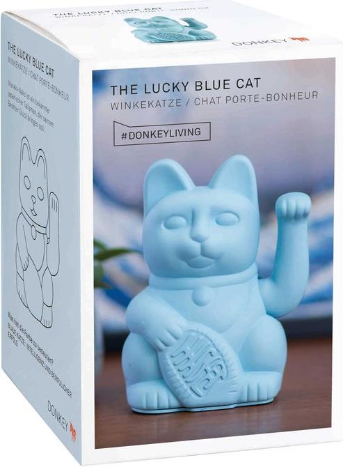 Produktbild Donkey Products Lucky Cat (8 x 10.5 cm)