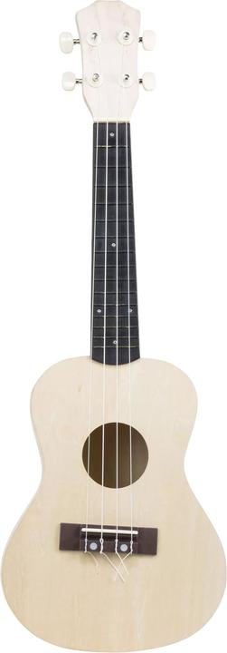 Produktbild Kikkerland Ukulele