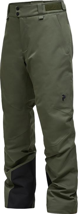 Image du produit Peak Performance Maroon Insulated Pants (S)