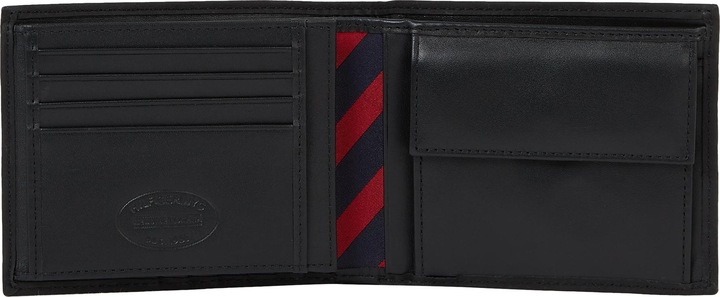 Produktbild Tommy Hilfiger Geldbörse Johnson Wallet 0665