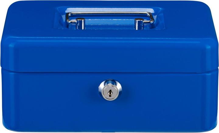 Image du produit Burg Wächter Caissette à monnaie MONEY 5020 blue