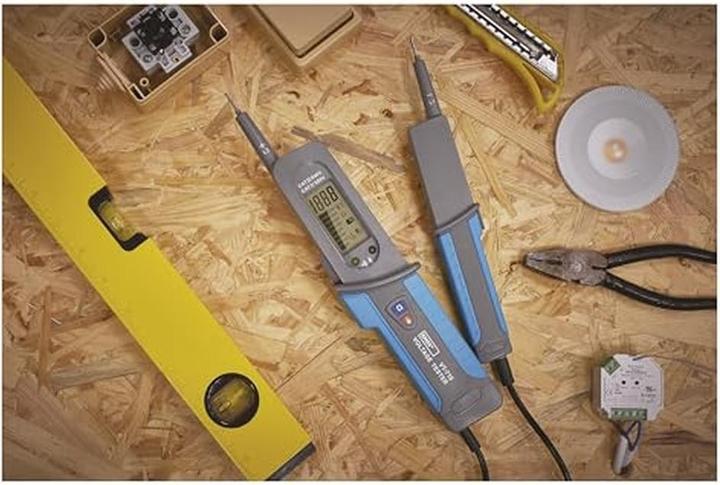 Immagine prodotto Emos ZKOUÅ EÄOEKA VT-710 (CAT III 690V, CAT IV 600V)